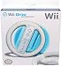 Venom Steering Wheel Remote Housing (Wii)
