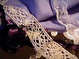 Instructions for Lace Making