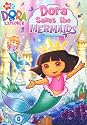 Dora The Explorer - Dora Saves the Mermaids [DVD]