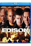 Edison [Blu-ray]