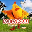 Fais La Poule