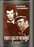They Call It Murder (1971)
