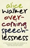 Overcoming Speechlessness: A Poet Encounters the Horror in Rwanda, Eastern Congo, and Palestine/Israel