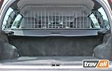 TRAVALL TDG1242 - DOG GUARD for VOLVO V70 / XC70 (2000-2007)
