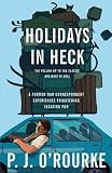Holidays in heck