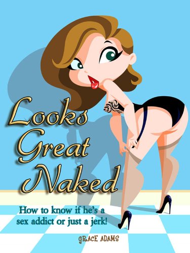 Looks Great Naked Looks Great Naked