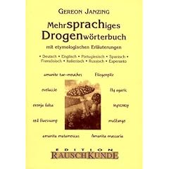 Mehrsprachiges Drogen-W�rterbuch