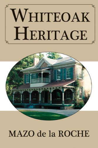Whiteoak Heritage (Jalna)