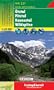 Carte de randonn�e : �tztal, Pitztal, Kaunertal, Wildspitze
