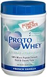Review Proto Whey  / Proto Whey French Vanilla, 1.4-Pound Jars