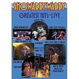 Showaddywaddy -Greatest Hits [DVD]
