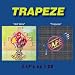 Hot Wire/Trapeze