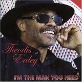 I'm the Man You Need