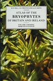 Atlas of the Bryophytes of Britain and Ireland. Vol.2, Mosses (except Diplolepideae)