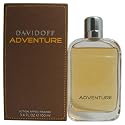 Davidoff Adventure After Shave Splash 100ml