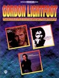 Gordon Lightfoot (Guitar Anthology Series)
