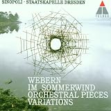Produkt-Bild: Orchesterwerke