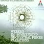 Orchestral Works