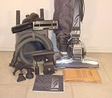 Review Kirby  / Mint Kirby G4 Vacuum + tools + manual warr new bags
