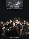 Twilight - The Score: Easy Piano Solo
