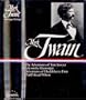 Mississippi Writings: The Adventures of Tom Sawyer, Life on the Mississippi, Adventures of Huckleberry Finn, Pudd'nhead Wilson (The Library of America)
