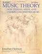 Basic Music Theory: How to Read, Write, and Understand Written Music