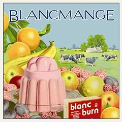 Blanc Burn