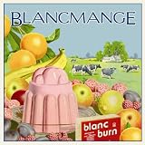 Blanc Burn