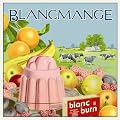 Blanc Burn