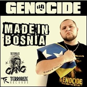 Made In Bosnia [Explicit]