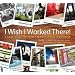 I Wish I Worked There!: A Look Inside the Most Creative Spaces in Business