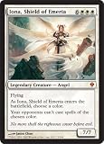 Iona, Shield of Emeria - Zendikar Mythic Rare - Magic the Gathering