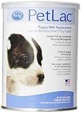 PetLac Milk Powder for Puppies, 10.5-Ounce