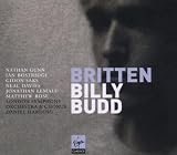 Britten - Billy Budd