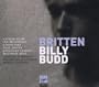 Benjamin Britten: Billy Budd (3 CD)