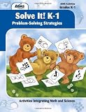 Solve It! K-1: Problem-Solving Strategies