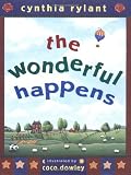 The Wonderful Happens