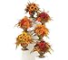 Full Fall Floral Arrangment Set