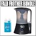 Froth Au Lait FAL-B Frothing Unit (Black)