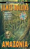 Amazonia [Mass Market Paperback]