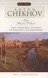 The Major Plays (Signet Classics)