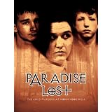 Paradise Lost: The Child Murders at Robin Hood Hills ~ Jason Baldwin