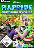 Die Tier-Detektivin P.J. Pride Die Tier-Detektivin P.J. Pride