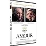Amour (C�sar 2013 du meilleur film) <b>DVD</b> ~ Jean-Louis Trintignant