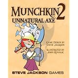 Munchkin 2 Color ~ Steve Jackson Games