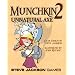 Munchkin 2: Unnatural Axe