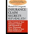 Insurance Claim Secrets REVEALED!