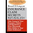 Insurance Claim Secrets REVEALED!'