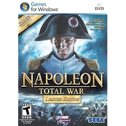 Napoleon Total War Limited Edition