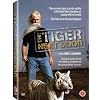 The Tiger Next Door